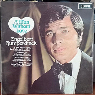 Engelbert Humperdinck – A Man Without Love