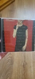 LOVERBOY -loverboy Austria