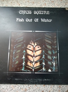 LP Chris Squire 1975 UK