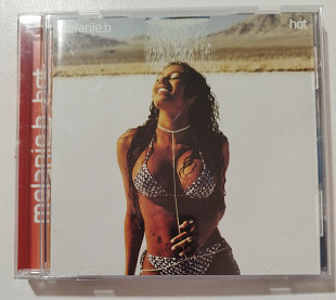CD MELANIE B 2000 Hot - EU