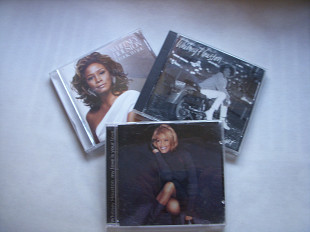 Whitney Houston