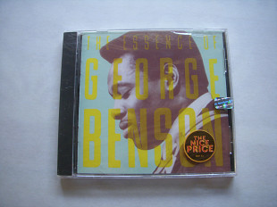 George Benson ( запечатан )