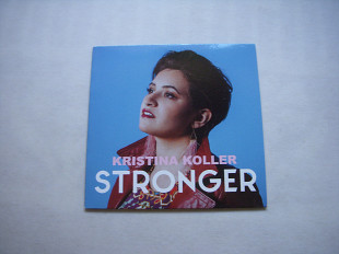 Kristina Koller