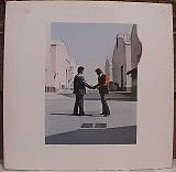 Платівка Pink Floyd – Wish You Were Here