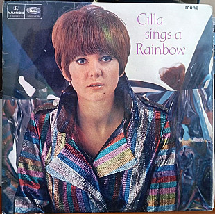 Cilla Black – Cilla Sings A Rainbow
