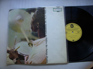 Art Blakey Et Les Jazz Messengers ( ORIGINAL )