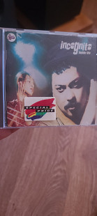Incognito -inside life немецкий