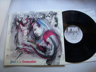 Claude Bolling Trio