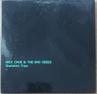 Nick Cave & The Bad Seeds – Skeleton Tree 2016 USA & Europe