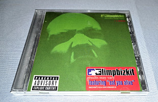 Limpbizkit - Results May Vary