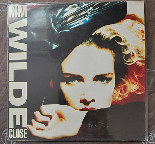 Kim Wilde – Close, LP