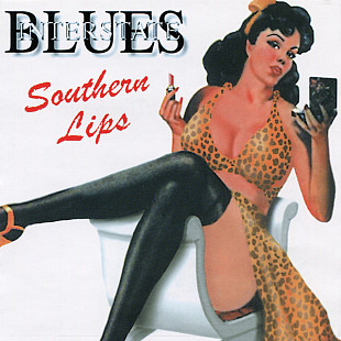 Interstate Blues – Southern Lips