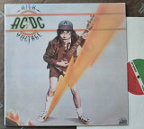 AC/DC – High Voltage, LP
