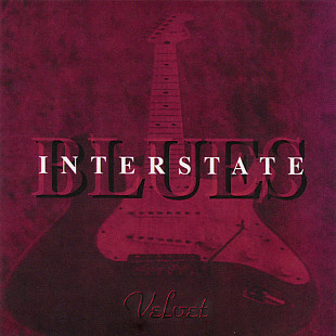 Interstate Blues – Velvet
