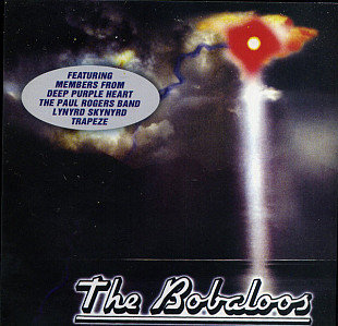 The Bobaloos – The Bobaloos