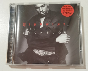 CD GINUWINE 1997 Ginuwine... The Bachelor - Austria