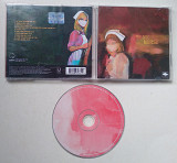 Sonic Youth ‎– Sonic Nurse CD ліцензія