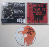 Sonic Youth - Rather Ripped CD ліцензія