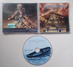 Sonata Arctica - Reckoning Night CD ліцензія