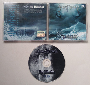 Sonata Arctica – The Collection CD ліцензія