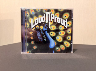 Nazareth – Loud 'N' Proud (UK)