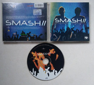 Smash!! - Freeway CD ліцензія