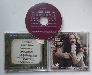 Sheryl Crow - The Very Best Of Sheryl Crow CD ліцензія
