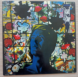 David Bowie – Tonight