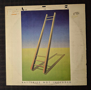 ATF 82 EU Vinyl Nm- 3