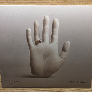 Chet Faker – Built on Glass