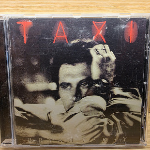 Bryan Ferry – Taxi