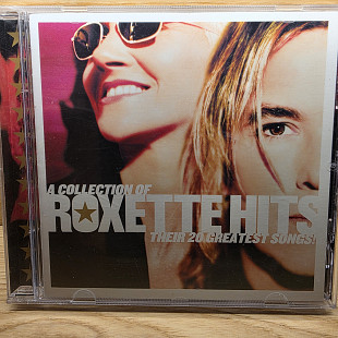 Roxette – A Collection of Their 20 Greatest Songs