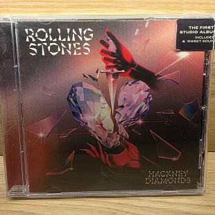 The Rolling Stones – Hackney Diamonds