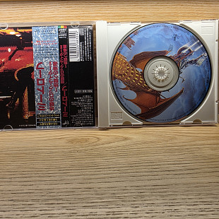 Meat Loaf – Bat Out of Hell II: Back into Hell