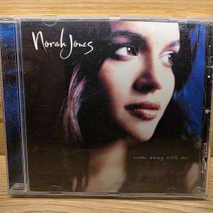 Norah Jones – Come Away With Me