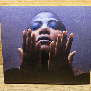Meshell Ndegeocello – Comet, Come to Me