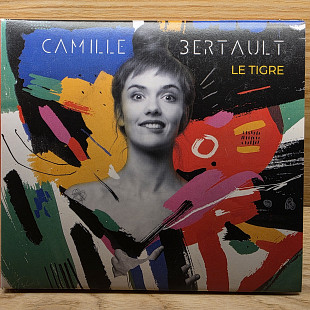Camille Bertault – Le Tigre