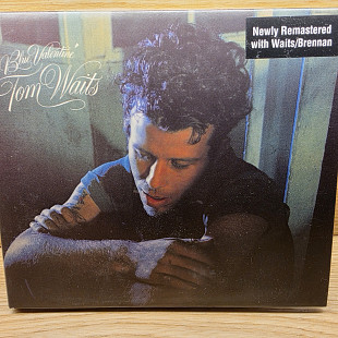 Tom Waits – Blue Valentine