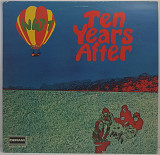 Ten Years After – Watt LP 12" (Прайс 44373)
