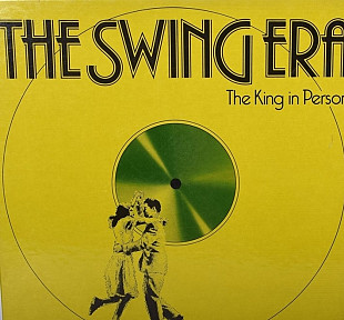 B-29 - Винил - The Swingera - vinyl 3 шт