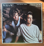 Wham! -Freedom (long Version) NM/NM-