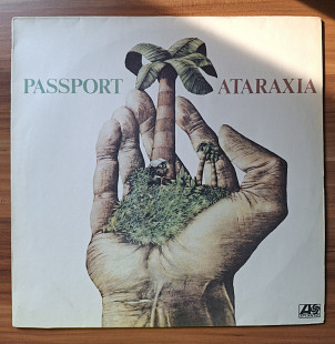 Passport - Ataraxia NM/NM