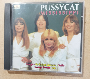 CD PUSSYCAT 1987 Mississippi - Holland