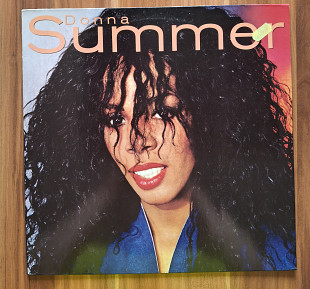 Donna Summer - Donna Summer NM-/NM-