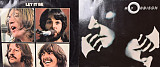 C-13 Винил - The Beatles - Roy Orbison - vinyl 2 шт