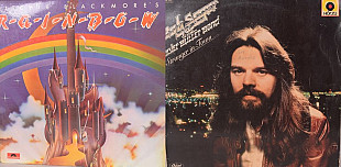 C-12 Винил - Bob Seger - Rainbow - vinyl 2 шт