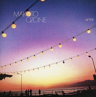 Makoto Ozone – After Japan EX