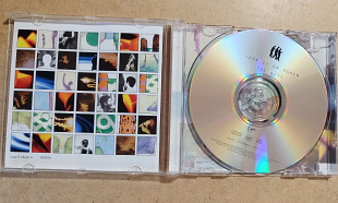 CD GENESIS 1999 Turn It On Again (The Hits) - EU