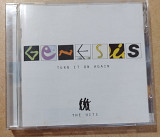CD GENESIS 1999 Turn It On Again (The Hits) - EU