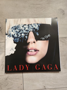 Lady Gaga - The Fame 2 LP